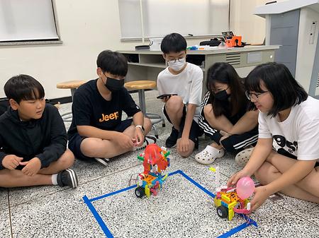 2023 과학체험프로그램