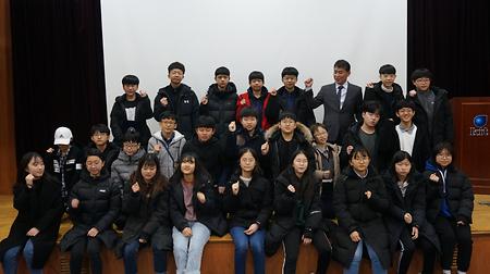 2018학년도 수료식 (190216)