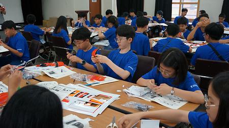 2019 하계과학캠프