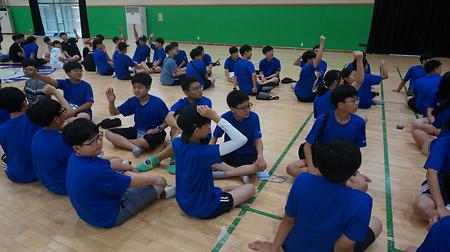 2019 하계과학캠프