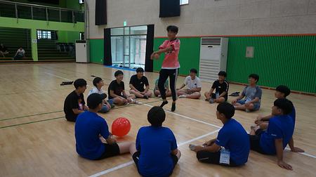 2019 하계과학캠프