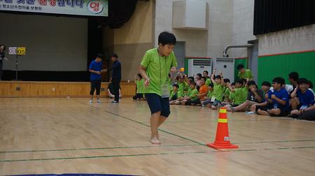 2019 하계과학캠프